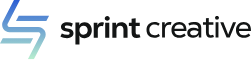 Sprint Creative logo