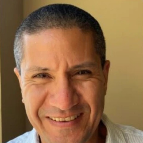 Tony Charalambides