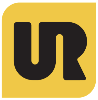 UR logo