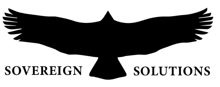 Sovereign Solutions logo
