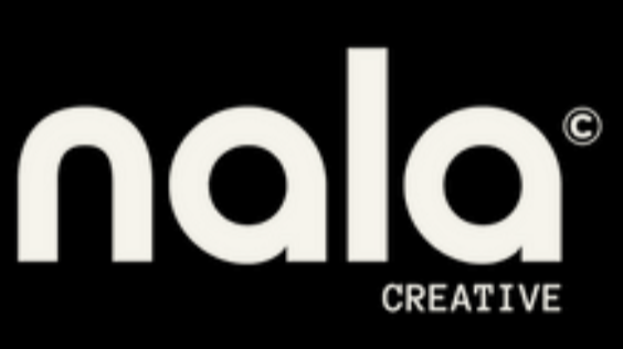 nala CREATIVE logo