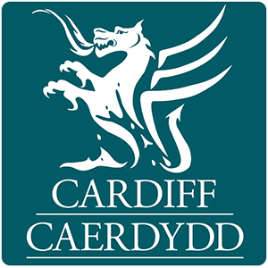 Cardiff City Council logo