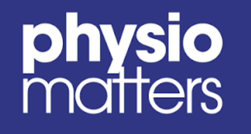 Physio Matters logo